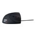 URBAN FACTORY Souris Ergo Filaire USB