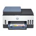 HP Smart Tank 7306 AIO A4 Dark Surf Blue