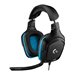 LOGI G432 WiRed Gaming Headset USB
