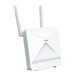 D-LINK Eagle Pro AI Wi-Fi6 4G+ Router