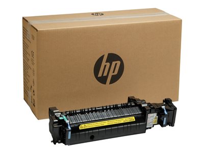 HP LaserJet Printer 220V Fuser Kit