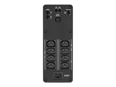 APC Back UPS Pro BR 1200VA Sinewave AVR