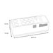 APC Back-UPS 650VA 230V 1USB charging