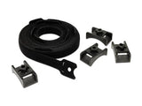 APC Toolless Hook and Loop Cable Manager