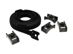 APC Toolless Hook and Loop Cable Manager