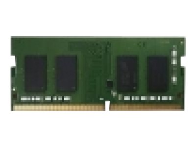 QNAP 32Go DDR4-2666 SO-DIMM 260 pin T0
