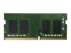 QNAP 32Go DDR4-2666 SO-DIMM 260 pin T0