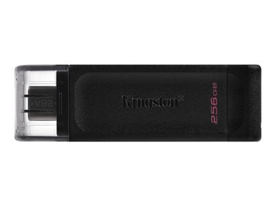 KINGSTON 256Go DataTraveler 70
