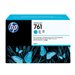 HP 761 ink gray 400ml
