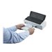 FUJITSU fi-800R Scanner A4 USB 3.0