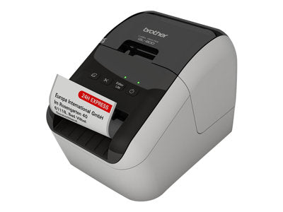 BROTHER QL-810W Pro Label Printer