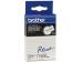 BROTHER RUBAN TC 7.7M - 12MM NO