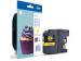 BROTHER LC-980 ink car. magen 260p blis