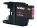 BROTHER CARTOUCHE ENCRE CYAN BL