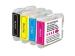 BROTHER Kit toner 1200 pages se