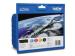 BROTHER Toner noir pour 2500 pa