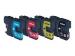 BROTHER BLISTER PACK 2 NOIRES H