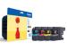 BROTHER Toner noir pour 4000 pa