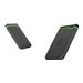 TRANSCEND 2To 2.5p Disque dur Externe