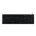 MCL Clavier étanche IP68 Filaire