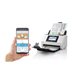 EPSON WorkForce DS-790WN scanner