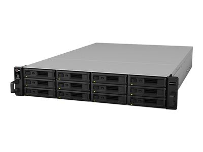 SYNOLOGY RXD1215sas 12-Bay HDD-Case