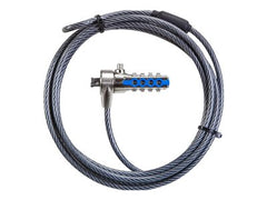 TARGUS CABLE DE SECURITE DEFCON