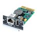 APC Network Management Card for Easy UPS