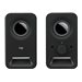 LOGI Z150 Multimedia Speakers - Midnight