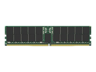 KINGSTON 128Go 6400MT/s DDR5 ECC DIMM