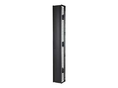 APC ValueLine Vertical Cable Manag 2 & 4