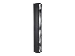 APC ValueLine Vertical Cable Manag 2 & 4