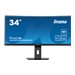 PHILIPS 345B1C/00 34in 3440x1440 CURVED
