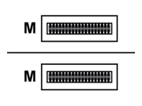 CISCO 400G QSFP-DD Active Optical Cable