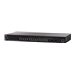 CISCO 12 Port 10GBase-T Stackable Mana