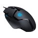 LOGI G402 Hyperion Fury Gaming Mouse