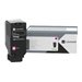 LEXMARK TONER RETURN PROG X463