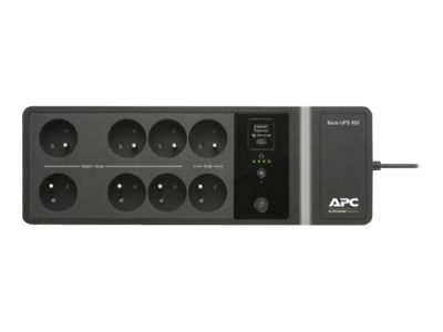 APC Back-UPS 850VA 230V USB Type-C