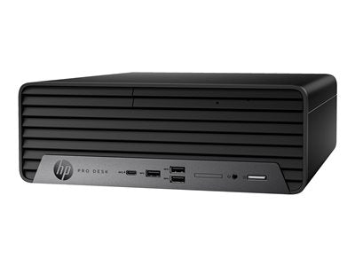 HP Pro SFF 400 G9 i3-14100 8Go 256Go