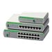 ALLIED 8-port 10/100TX unmanaged SW