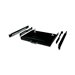 APC Keyboard drawer 17p black