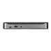 TARGUS Hybrid Quad 4K docking station