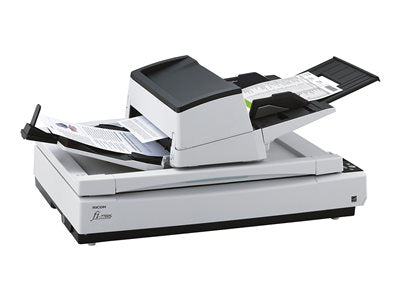 FUJITSU fi-7700S A3 Scanner PaperStream