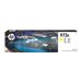 HP 973X HY jaune original cartridge