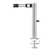 HP Quick Release Single Arm
