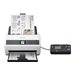 EPSON WorkForce DS-870 Document scanner