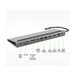 BELKIN Station daccueil USB-C Docking