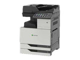 LEXMARK CX922de Multifonction couleur