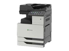 LEXMARK CX922de Multifonction couleur