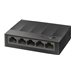 TP-LINK LiteWave 5-Port Gigabit Desktop